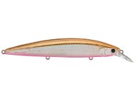 Leurre De Pêche Lucky Craft SW Surf Pointer 115MR – 115 Mm, 22 G, Plongeant 1,5 M, Pour Bar Et Flétan