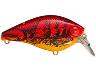 Leurre Lucky Craft Flat CB SR - Ghost Sunfish - Modèle Rare Et Limité