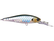 Puntatore LUCKY CRAFT 78XD - 238 Ghost Minnow (1qty) Top Quality - Foto 11