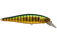 Aurora Green Perch