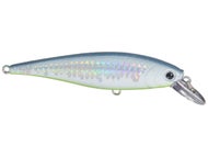 Gun Metal Shad