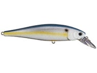 Sexy Chartreuse Shad