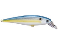 Puntatore LUCKY CRAFT 78XD - 238 Ghost Minnow (1qty) Top Quality - Foto 6