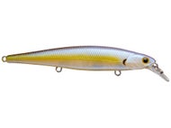 lucky craft lightning pointer xr bone pro blue - Il Pellicano Pesca