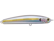 Lucky Craft Wonder 80 ESG Ancho Venus Fishing Lure - Sinking Pencil Bait For Bass (80mm, 0.4oz)