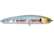 Leurre De Pêche Lucky Craft SW Wander 95 - 95mm, 21g, Coulant (sinking) - Neuf Sous Blister