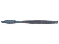 Black/Blue Flake