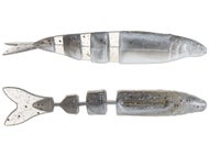Lake Fork Trophy Lures Live Magic Shad