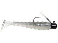 Smokin Shad