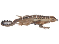 Lunkerhunt Skitter Lizard Desert Storm 5.75"