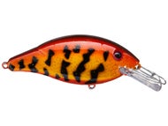 Crystal Crawdad