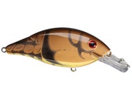 Orange Brown Craw