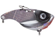 bells lunker lander fishing lure Original Dinner Bell™ – Fish Frostbite USA dropping straight through the ice Wood Lunker Punker Custom Paint