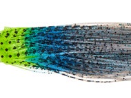 Lure Parts Online Bass Academy Diamond Print Skirts 10p - Image 11