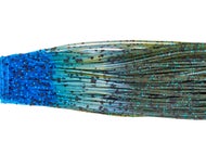 Lure Parts Online Bass Academy Double Tip Skirts 10pk - Image 4