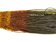 Lure Parts Online Bass Academy Double Tip Skirts 10pk - Image 5