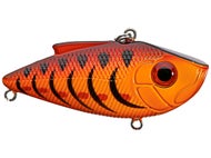 Clearance Lipless Crankbaits