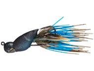 Mud Blue