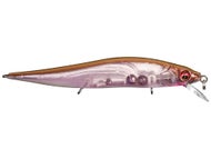 Megabass VISION 110 Jr. Suspending Jerkbait - GLX Rainbow - JDM Neuf - Livraison Gratuite