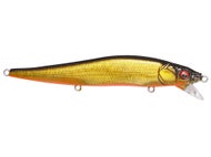 Megabass Vision 110 1 Glx Tone Kin - 9.8cm - 11g - Rattle - Suspending - V110 1 JR GLX TON K