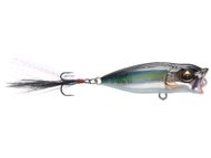 Megabass Bait Finesse Baits