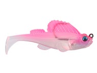 Clear Pink