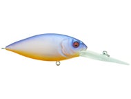 Megabass Deep-X 300 Crankbait, Esca Da Pesca Affondante, Scegli Il Colore