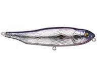 Leurre Megabass Giant Dog X - 9,8 Cm, 14,17 G, Flottant, Neuf