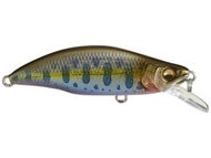 Leurre Megabass GH 46 Humpback FS – Couleur Yamame – Neuf Sous Blister