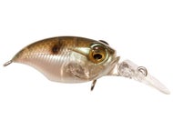 Megabass Griffon MRX - Crankbait flottant précis et efficace