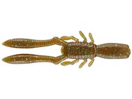Kasumi Green Flake