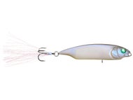 Megabass Karashi SW FS Fast Sinking Lure HT Clear Inakko (0830) köp billigt - fri frakt, ärliga recensioner med bilder