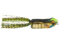 Wild Gill