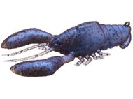 Leurre Megabass Sleeper Craw 3 Pouces – 5/8 Oz – Midnight Glow – Neuf