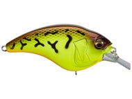 Chartreuse Dust