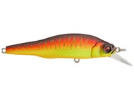 A Look at the Megabass X-80 Trick Darter Jerkbait - Wired2Fish