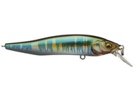 Leurre Avec Rattles Eau Douce Leurre Flottant Megabass X-Nanahan GG