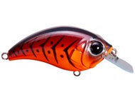 Strawbery Craw
