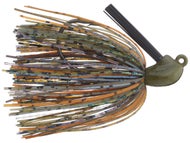Molix Kento Jig Fantastic Gill 3/8oz 4/0