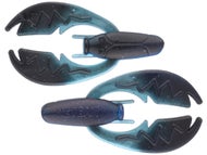 APPÂT DE PÊCHE à l'achigan flottant 7 cm3 6 g appât en plastique souple