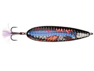 Nichols Lures Ben Parker Magnum Striper Spoon – Slow Pitch Jigging in Open Water – The Fishing Factory