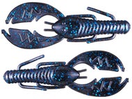 NETBAIT | Paca Craw Baitfuel- 12.5 cm | Florida Fishing