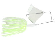 White & Chartreuse - White