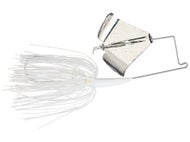 Blue Shad - Silver
