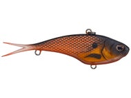 Nomad Vertrex Max Lipless Gold Black Back 2/5