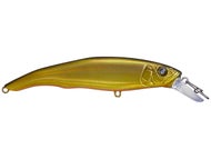 Black Back Gold