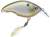 Nishine Lure Works Baby Chippawa RB Blade Crankbaits