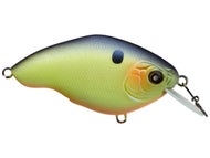 BPB Chartreuse Shad