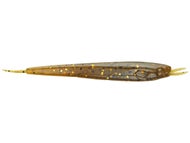 Goby With Gold Flakes