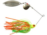 Northland Tackle Firetiger Col/Wil Gld/Slv 1/4